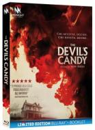 The Devil's Candy (Blu-Ray+Booklet) (Blu-ray)