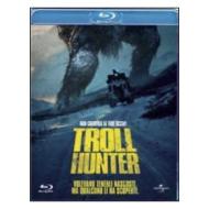 Troll Hunter (Blu-ray)