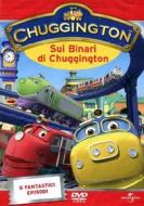 Chuggington. Vol. 1