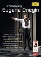 Pyotr Ilyich Tchaikovsky. Eugene Onegin (2 Dvd)