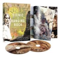 Picnic Ad Hanging Rock (2 Dvd)