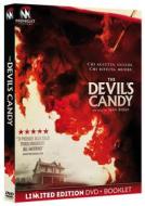 The Devil's Candy (Dvd+Booklet)