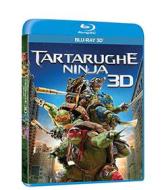 Tartarughe Ninja 3D (Blu-ray)