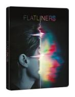 Flatliners: Linea Mortale (Steelbook) (Blu-ray)