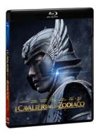 I Cavalieri Dello Zodiaco (Blu-Ray+Card) (Blu-ray)
