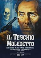 Il Teschio Maledetto (Edizione Speciale) (Dvd+Blu-Ray mod) (2 Dvd)