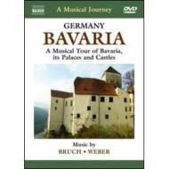 A Musical Journey. Germany - Bavaria