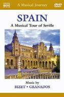 Spain. A Musical Tour of Seville