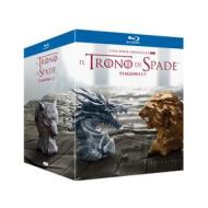 Il Trono Di Spade - Stagione 01-07 (30 Blu-Ray) (30 Blu-ray)