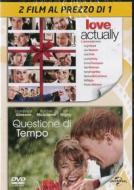 Love Actually / Questione Di Tempo (2 Dvd)