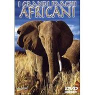 I grandi parchi africani