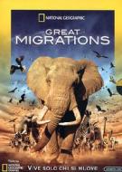 Great Migrations (3 Dvd)