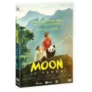 Moon - Il Panda