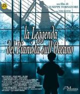 La Leggenda Del Pianista Sull'Oceano (Blu-ray)