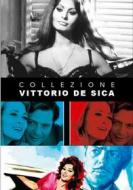 Vittorio De Sica Collezione (3 Dvd)