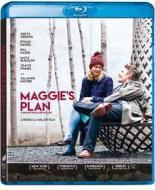 Il piano di Maggie (Blu-ray)