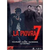 La piovra 7 (3 Dvd)