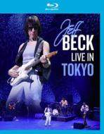 Jeff Beck. Live In Tokyo (Blu-ray)