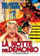 La Notte Del Demonio - Special Edition (Restaurato In Hd)