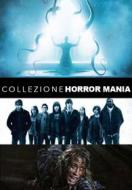 Horror Mania (3 Blu-Ray) (Blu-ray)