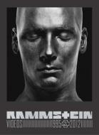 Rammstein - Videos 1995-2012 (3 Dvd)