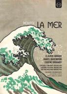 Claude Debussy - La Mer (2 Dvd)