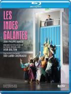 Jean-Philippe Rameau - Les Indes Galantes (Blu-ray)