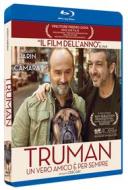Truman - Un Vero Amico E' Per Sempre (Blu-ray)