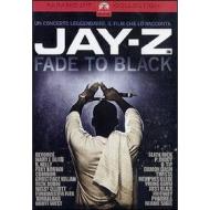 Jay-Z in Fade to Black