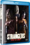 The Strangers - Prey At Night (Blu-ray)