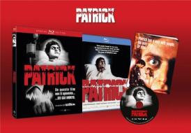 Patrick (Special Edition) (Blu-ray)
