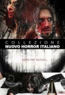 Nuovo Horror Italiano Collezione (3 Dvd)