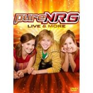 Purenrg - Live!