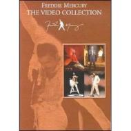 Freddie Mercury. The Video Collection