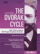 Antonin Dvorak. The Dvorak Cycle. Vol. 5