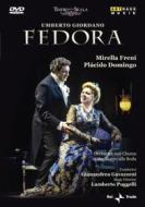 Orchestra Of The Teatro - Fedora