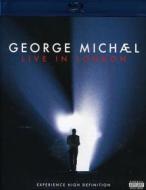 George Michael - Live In London (Blu-ray)