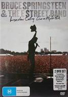 Bruce Springsteen And The E Street Band - London Calling - Live In Hyde Park