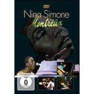 Nina Simon. Live in Montreux