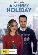 Merry Holiday - Merry Holiday