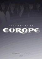 Europe. Rock the Night. The Very Best Of