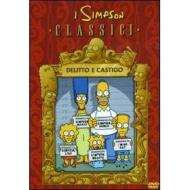 I Simpson. Delitto e castigo