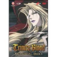 Trinity Blood. Memorial Box 1