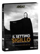Il Settimo Sigillo (4K Ultra Hd+Blu-Ray Hd) (2 Dvd)