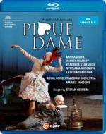 Pyotr Ilyich Tchaikovsky - Pique Dame (Blu-ray)