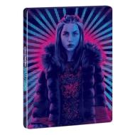 Ballerina (2025) (Steelbook Variant 1) (4K Ultra HD+Blu-Ray Hd) (2 Blu-ray)