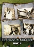 Le evasioni celebri. Box 2 (3 Dvd)