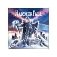 Hammerfall. Chapter V: Unbent, Unbowed, Unbroken