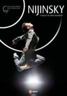 Nijinsky - A Ballet By John Neumeier (2 Dvd)