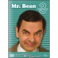 Mr. Bean. Vol. 3